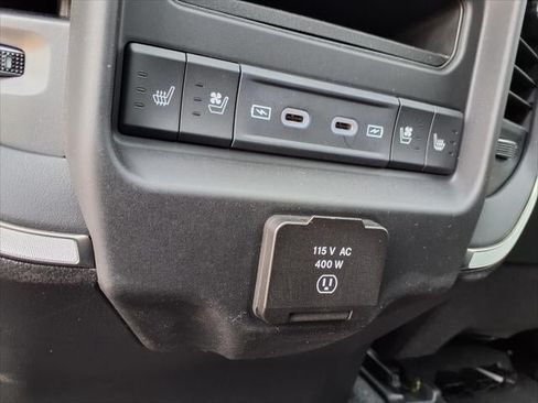 New 2026 RAM 1500 Tungsten w/ Towing Technology Group AWD/4WD image 72