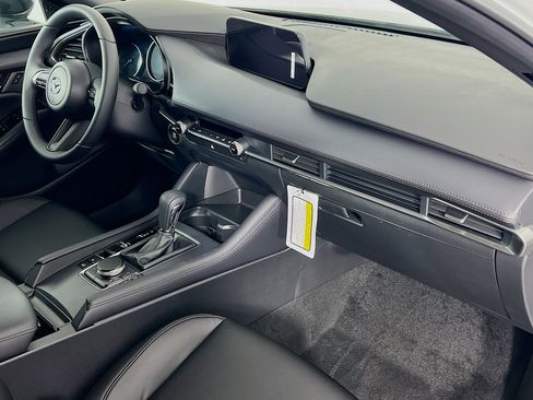 New 2026 MAZDA MAZDA3 s Sport image 21