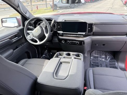 Certified 2024 Chevrolet Silverado 1500 LT image 12