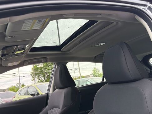 New 2026 Subaru Impreza 2.0i Sport AWD/4WD image 29