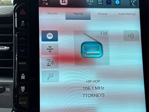 New 2026 RAM 3500 Laramie image 21