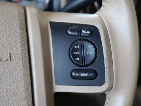 Used 2008 Ford F350 Lariat AWD/4WD image 26