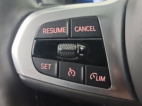 Used 2022 BMW i4 M50 w/ Premium Package image 14