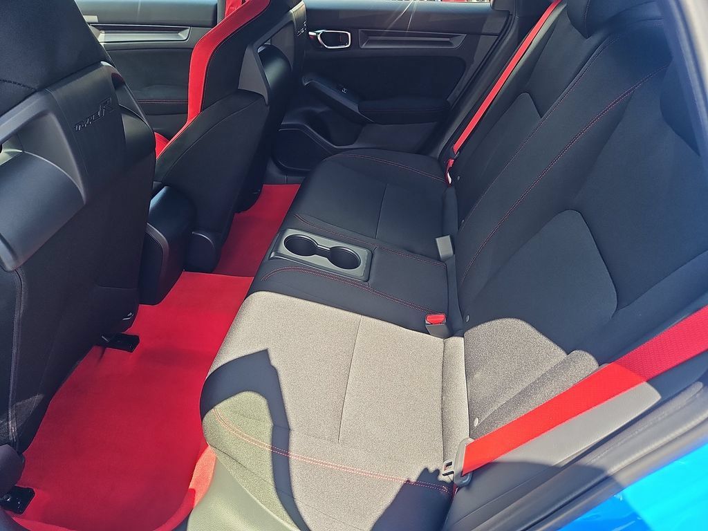 Certified 2026 Honda Civic Type R image 27