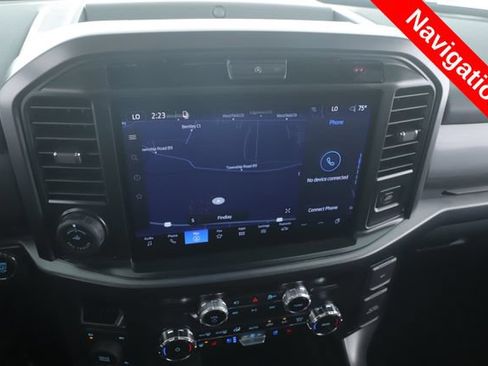 Used 2026 Ford F150 Lariat AWD/4WD image 5