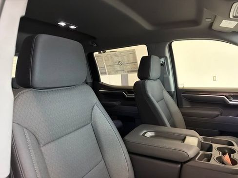 New 2026 Chevrolet Silverado 1500 LT w/ Safety Package AWD/4WD image 28