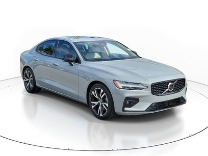 Certified 2024 Volvo S60 B5 Plus