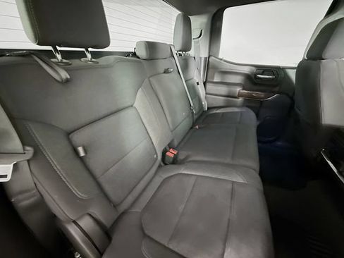 Used 2022 GMC Sierra 1500 Elevation RWD image 26