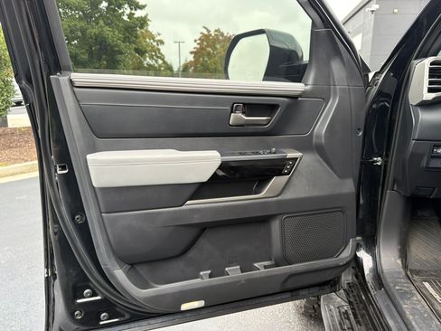 Used 2026 Toyota Sequoia Limited AWD/4WD image 17