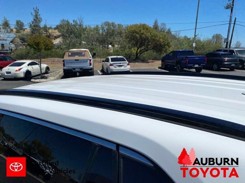 Certified 2024 Toyota RAV4 LE AWD/4WD image 10