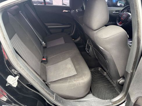 Used 2022 Dodge Charger R/T RWD image 11