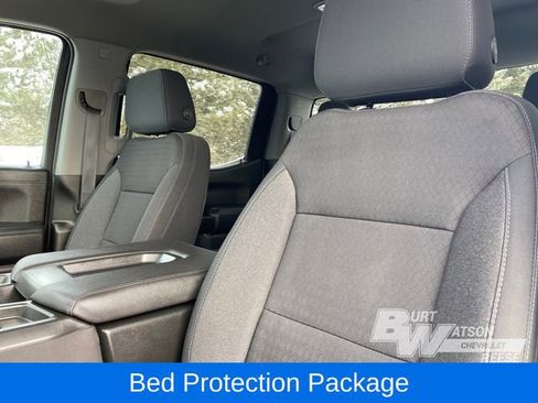 Used 2020 Chevrolet Silverado 1500 LT w/ All-Star Edition image 10