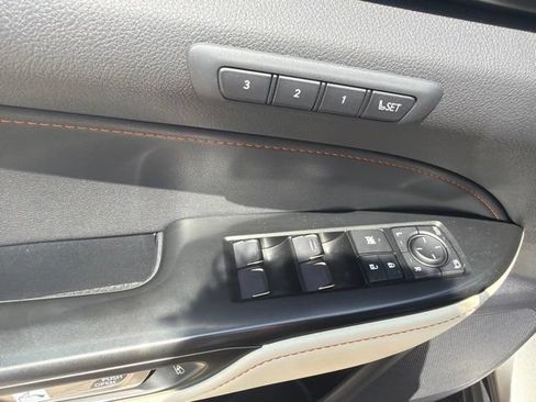 Used 2022 Lexus NX 250 AWD image 28