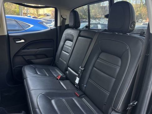 Used 2018 GMC Canyon Denali image 18