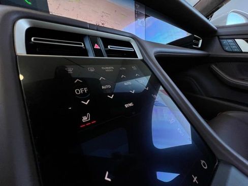 Used 2024 Porsche Taycan GTS w/ Premium Package image 26