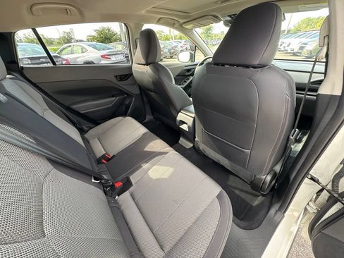 Certified 2024 Subaru Crosstrek 2.0i Premium AWD/4WD image 20