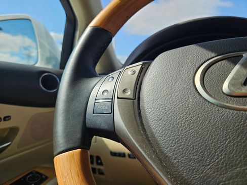 Used 2015 Lexus RX 450h FWD image 13