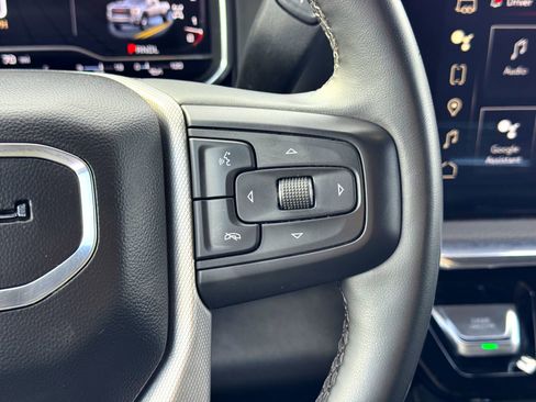 Used 2024 GMC Sierra 3500 Denali w/ Denali Reserve Package image 28