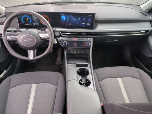 Used 2025 Hyundai Sonata SEL FWD image 25
