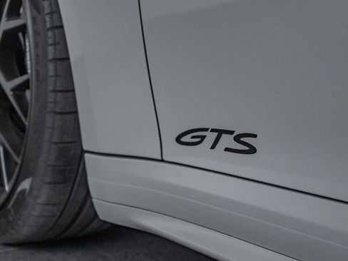 Certified 2024 Porsche 911 Carrera GTS w/ Premium Package image 15