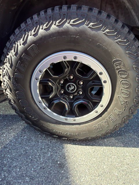 Used 2023 Ford Bronco Badlands w/ Sasquatch Package AWD/4WD image 31