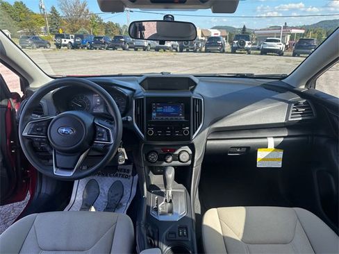 Used 2022 Subaru Impreza 2.0i Premium image 11