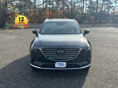 Used 2019 MAZDA CX-9 Grand Touring image 61