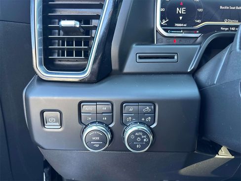 Used 2022 GMC Sierra 1500 Denali image 14