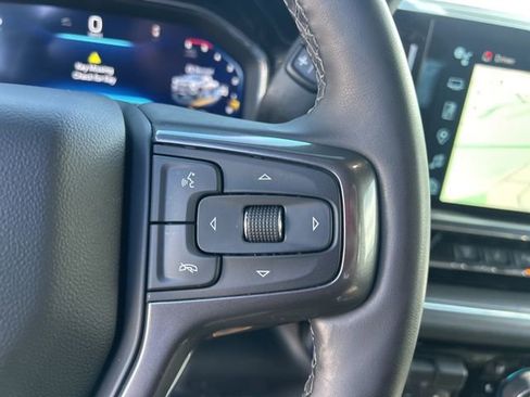 Used 2025 Chevrolet Silverado 2500 High Country w/ Technology Package image 19