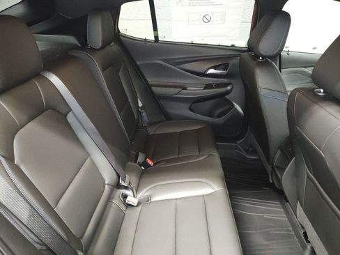 New 2026 Buick Envista Sport Touring w/ Convenience I Package image 12