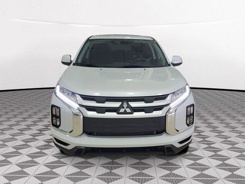 New 2026 Mitsubishi Outlander Sport ES AWD/4WD image 2