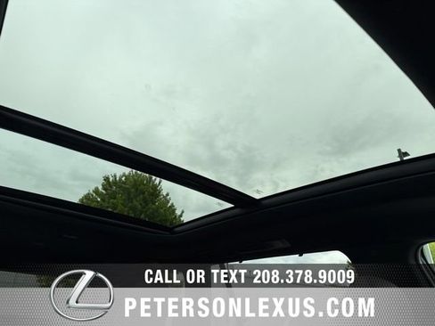 Used 2026 Lexus TX 350 AWD w/ Technology Package image 13