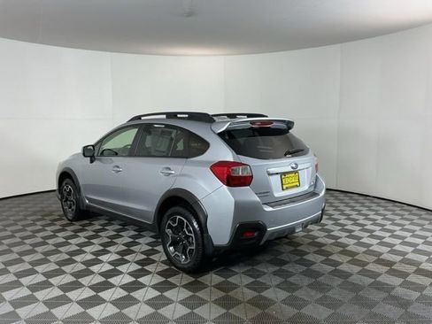 Used 2013 Subaru Crosstrek 2.0i Premium w/ Popular Pkg 2 image 15