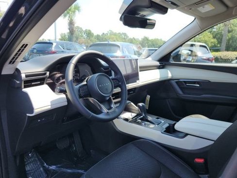 New 2026 MAZDA CX-5 Preferred AWD/4WD image 13