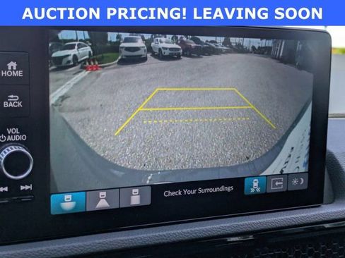 Used 2025 Honda CR-V EX-L image 28