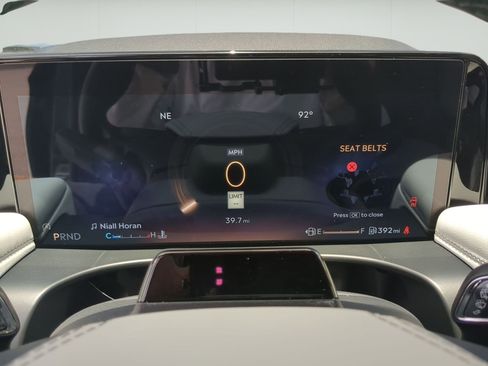 New 2026 Lincoln Aviator Reserve AWD/4WD image 14