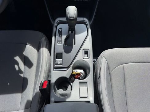 Certified 2026 Subaru Crosstrek 2.0i Premium image 18