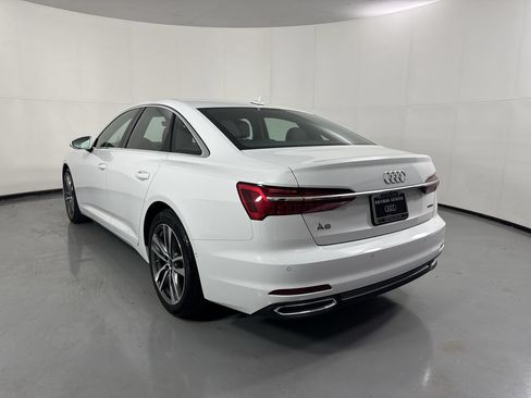 Used 2023 Audi A6 2.0T Premium w/ Convenience Package AWD/4WD image 5
