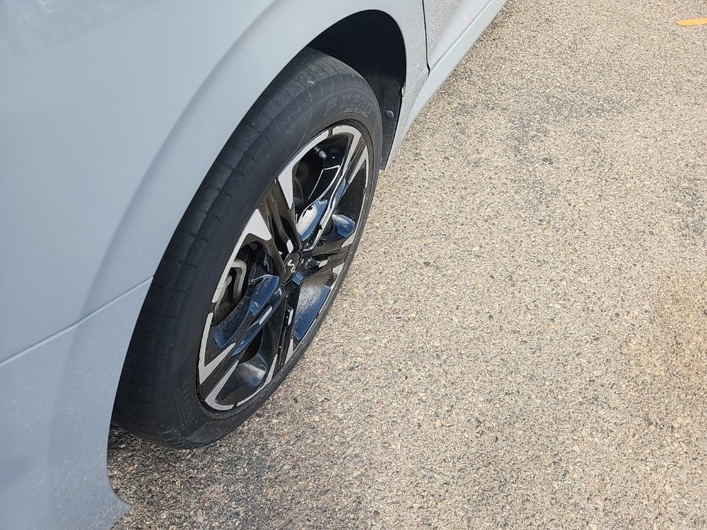 Certified 2024 Kia K5 GT-Line FWD image 14
