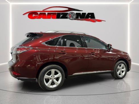 Used 2015 Lexus RX 350 FWD w/ Premium Package image 5