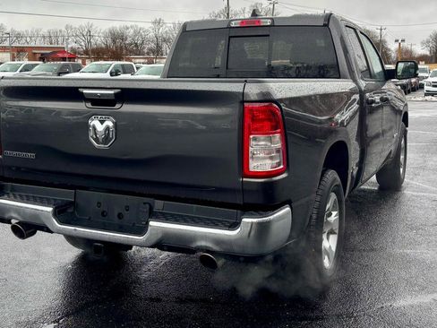 Used 2020 RAM 1500 Big Horn image 6