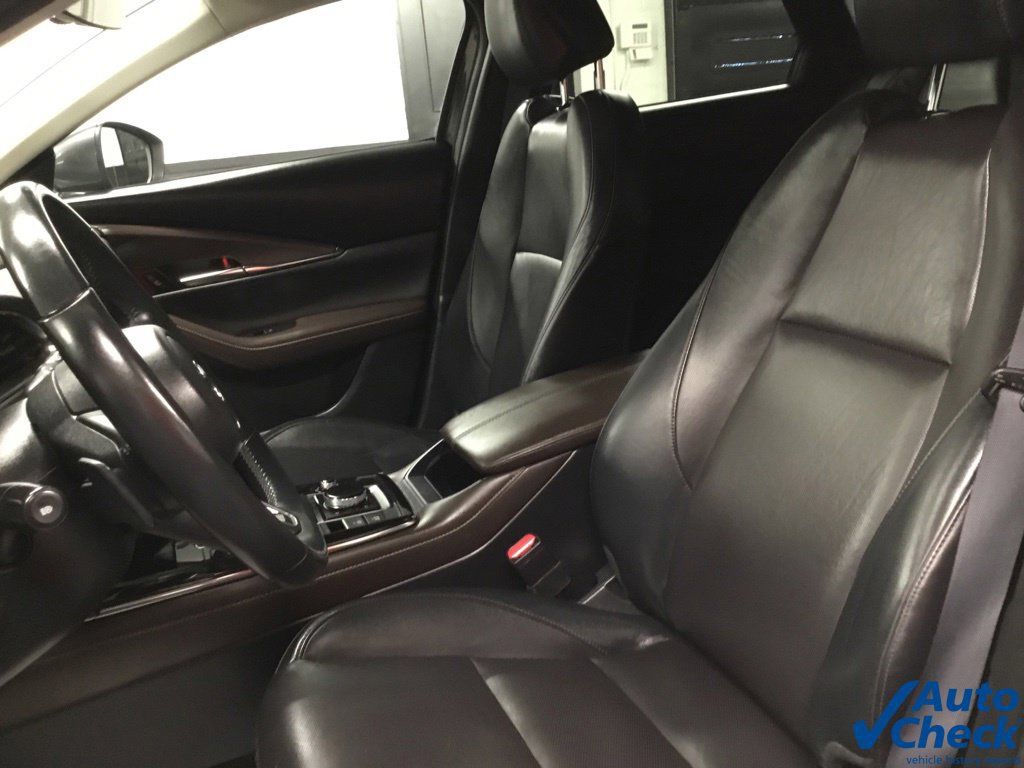 Used 2021 MAZDA CX-30 AWD 2.5 S w/ Premium Package image 26