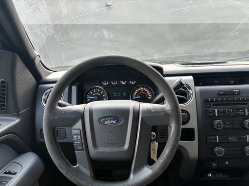 Used 2012 Ford F150 XLT image 12