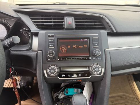Used 2016 Honda Civic LX image 24