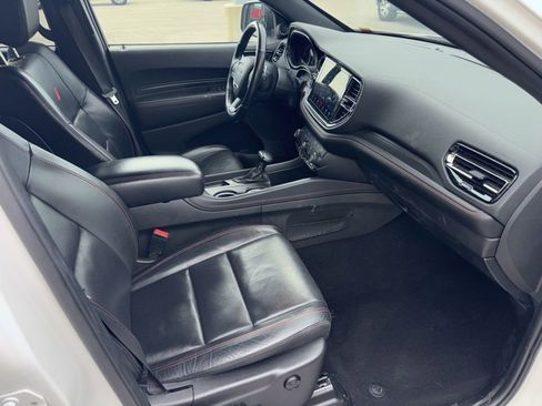 Used 2023 Dodge Durango GT AWD/4WD image 49