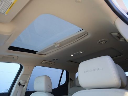 Used 2023 GMC Acadia Denali w/ Denali Ultimate Package image 46