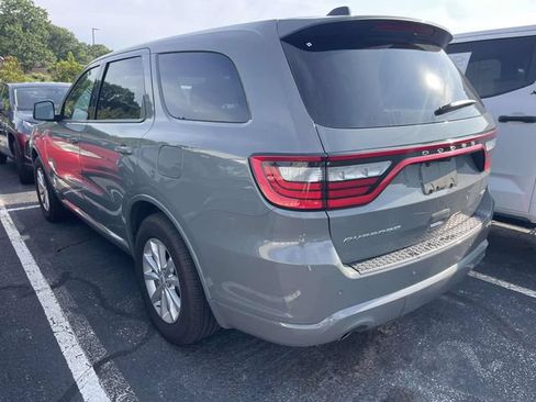Used 2026 Dodge Durango GT RWD image 7