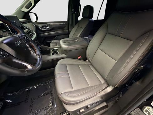 Used 2023 Chevrolet Tahoe RST w/ Sport Performance Package image 11