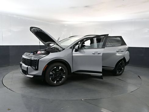 Used 2026 Kia Sportage SX AWD/4WD image 27