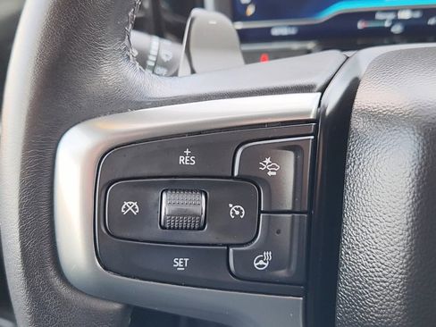 Used 2022 Chevrolet Silverado 1500 RST w/ All Star Edition Plus image 12